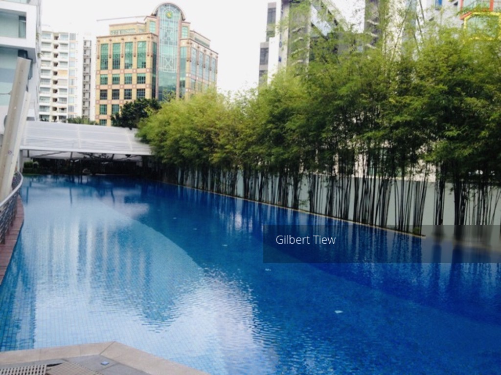 Watermark Robertson Quay (D9), Apartment #192124992